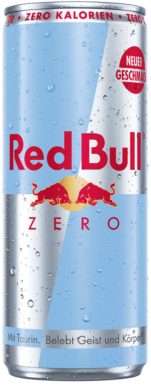 Red Bull Zero