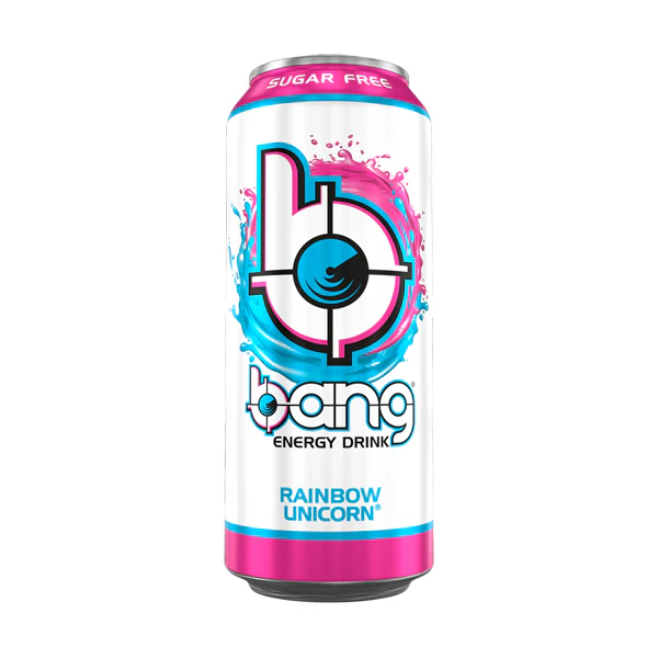 Bang Energy