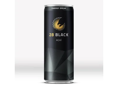 28 Black Acai
