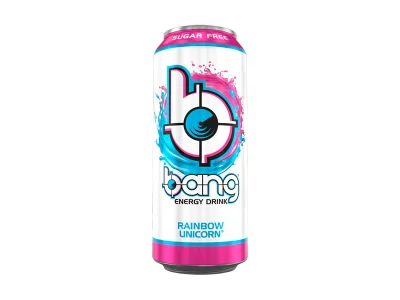 Bang Energy