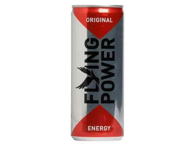 Flying Power
