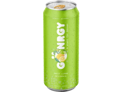 Gönrgy Sweet Lemon