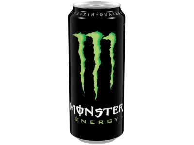 Monster Energy