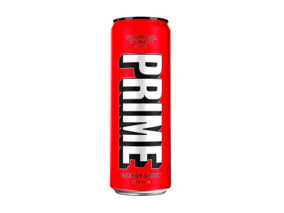 Prime Energy