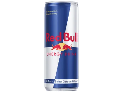 Red Bull Energy Drink