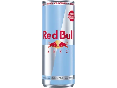Red Bull Zero