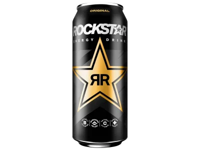 Rockstar Energy