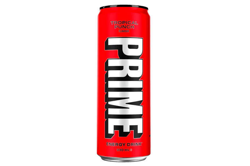 Prime Energy